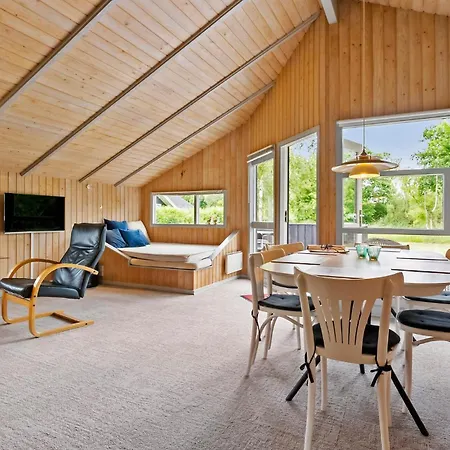 Cozy In With Sauna Feriehus Hemmet