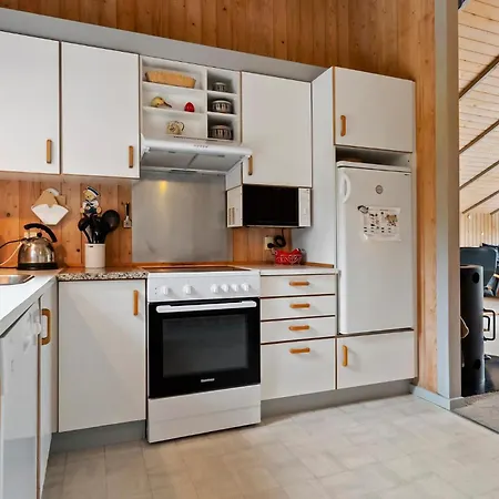 Cozy In With Sauna *