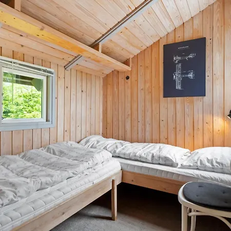 Cozy In With Sauna *