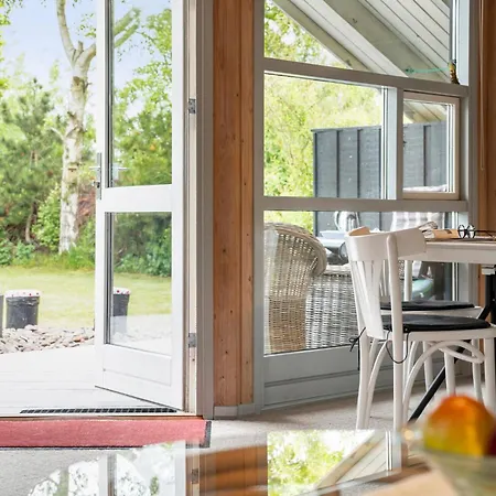 Cozy In With Sauna *