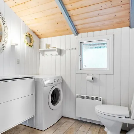 Cozy In With Sauna * Hemmet