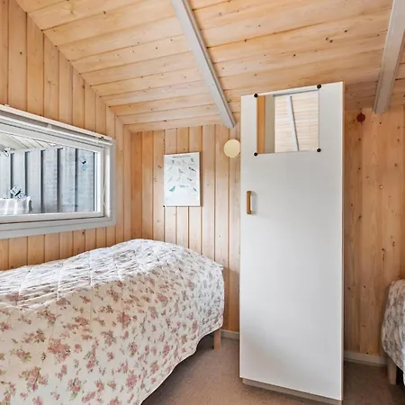 Cozy In With Sauna Feriehus Hemmet