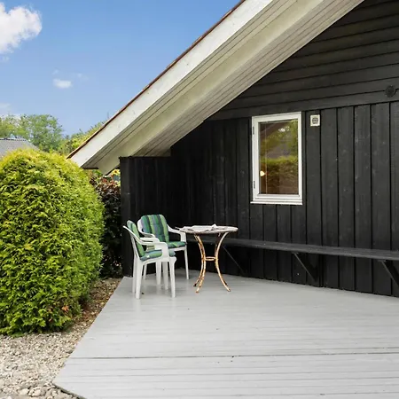 Cozy In With Sauna *