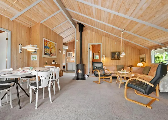 Cozy In With Sauna * Hemmet