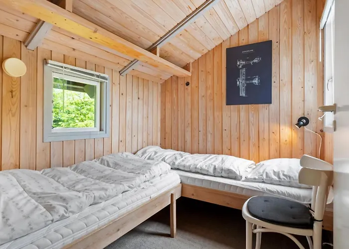 Cozy In With Sauna *